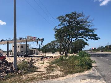 Motul de Carrillo Puerto Centro