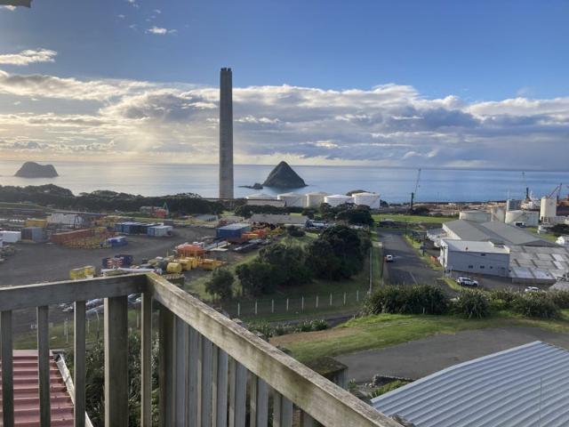 moturoa, 1 bedroom