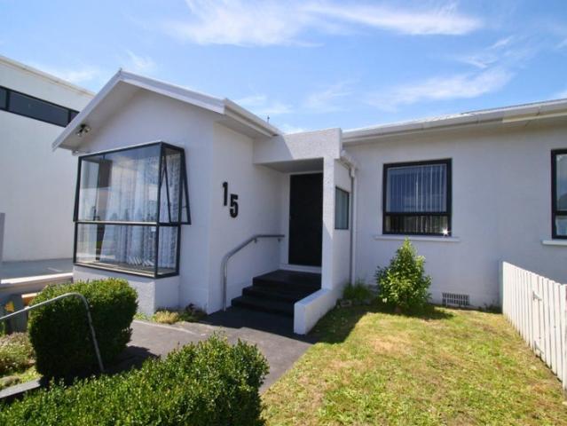 Moturoa, 2 bedrooms
