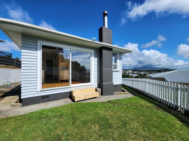 moturoa, 3 bedrooms