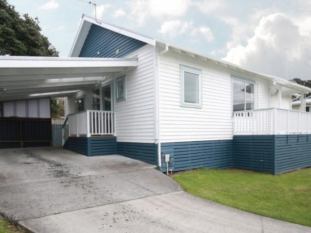moturoa, 3 bedrooms