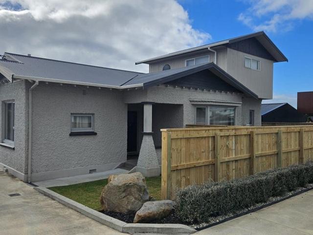 moturoa, 5 bedrooms