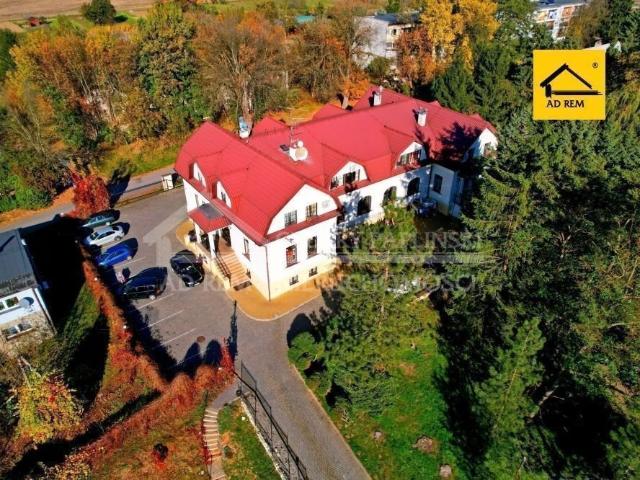 Motycz, Motycz, Konopnica, 1 600 m2