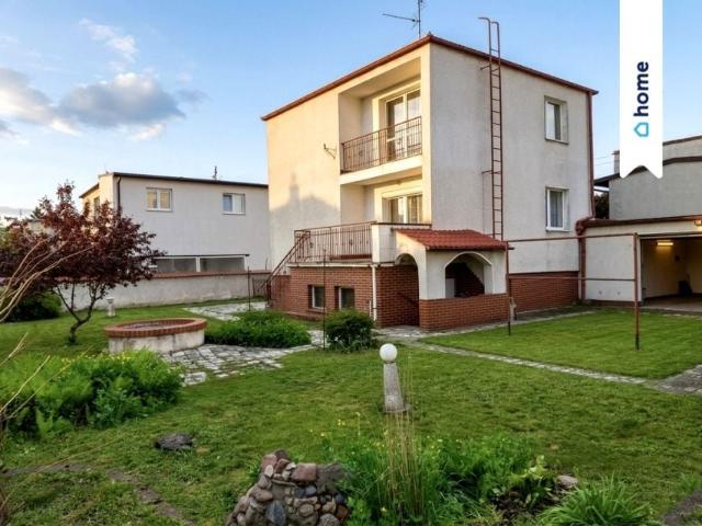 Motylowa 145 m², Bydgoszcz