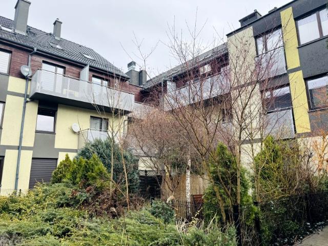 Motylkowa 80 m², Wrocław