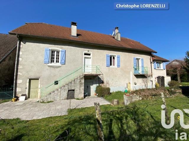 Motz Vente Maison 73