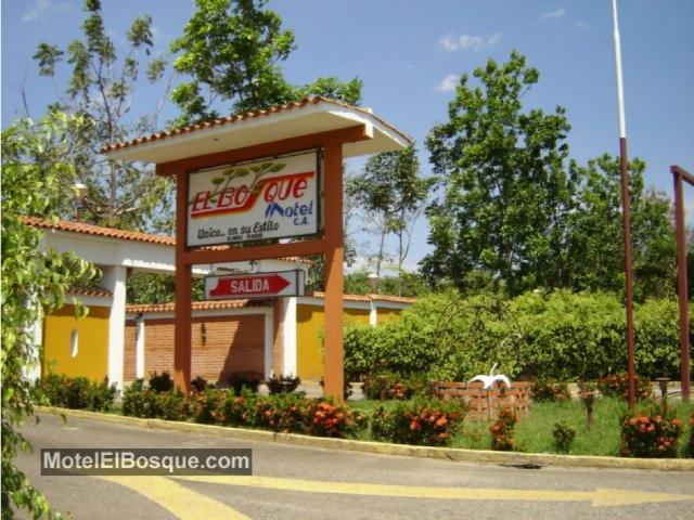 Motel en Venta en Barinas Loms