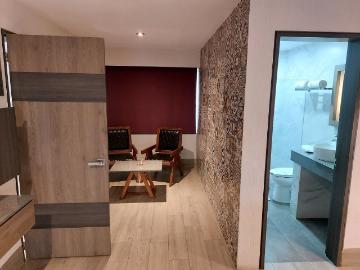 Motel en VENTA salida a San Fco. Del Rincón