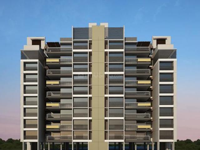 Motera 3 BHK Apartment For Sale Ahmedabad