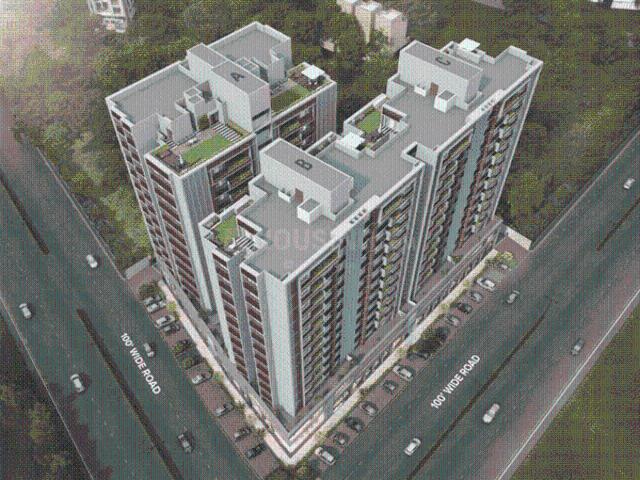 Motera 3 BHK Apartment For Sale Ahmedabad