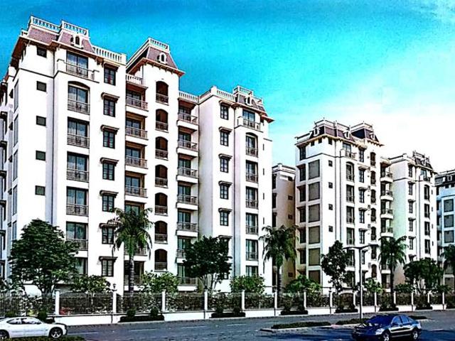 Motera 2 BHK Apartment For Sale Ahmedabad