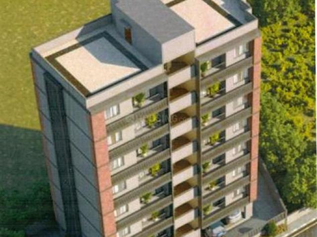Motera 2 BHK Apartment For Sale Ahmedabad