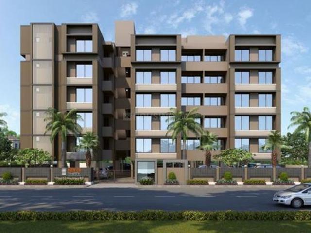 Motera 2 BHK Apartment For Sale Ahmedabad