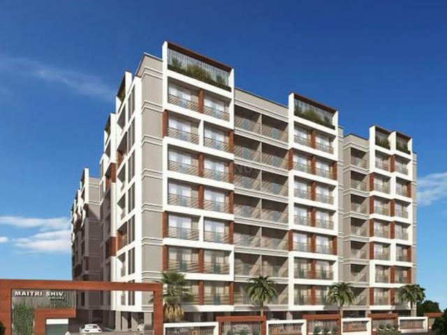 Motera 2 BHK Apartment For Sale Ahmedabad
