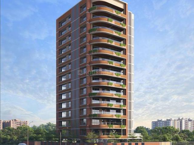 Motera 4 BHK Apartment For Sale Ahmedabad