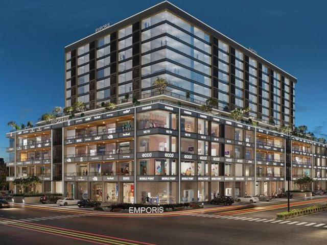 Motera Office Office For Sale Ahmedabad