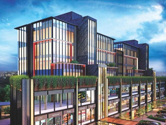Motera Office Office For Sale Ahmedabad