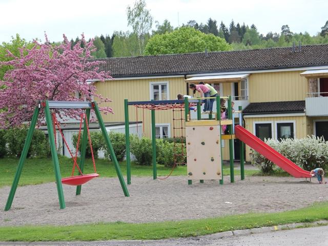 åmotfors, värmland, eda