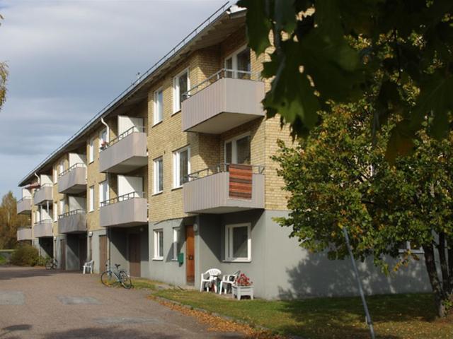 åmotfors, värmland, eda