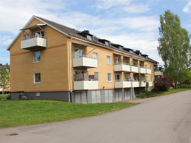 åmotfors, värmland, eda