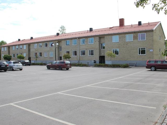 åmotfors, värmland, eda