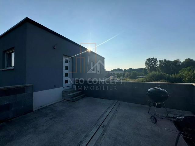 Mothern Location Appartement 67