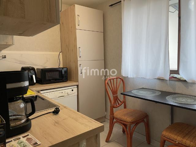 Mothern Vente Appartement 67