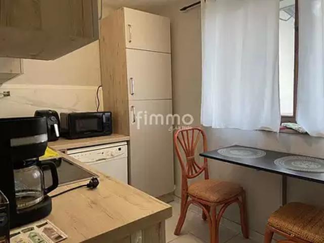 Mothern 67470 Achat / Vente appartement 1 pièce t1