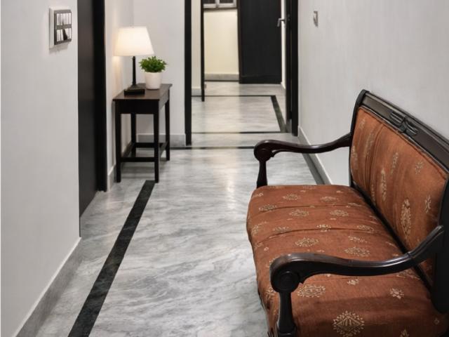 Moti Nagar, West Delhi 2 Bedroom 900 Sq. Ft. Builder Floor in Moti Nagar Delhi Listing ID: #10053