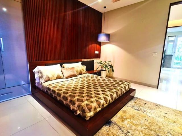 Motia Blue Ridge 3 Bedroom 1350 Sq. Ft. Apartment in Dhakoli Zirakpur Listing ID: #10419