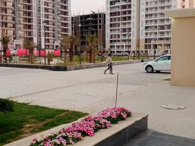Motia Blue Ridge 3 Bedroom 1721 Sq. Ft. Apartment in Dhakoli Zirakpur Listing ID: #9589