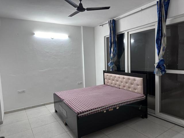 Motia Citi Royal Business Park 3 Bedroom 1800 Sq. Ft. Apartment in Ambala Highway Zirakpur Listing ID: #10305