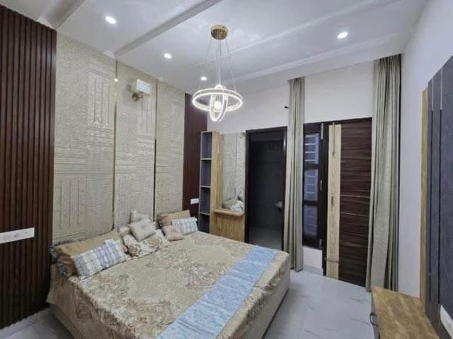 Motia Harmony Greens 3 Bedroom 1503 Sq. Ft. Apartment in Kishanpura Zirakpur Listing ID: #10290