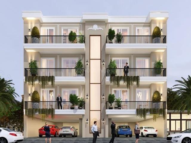Motia Sunrise Avenue,Kurali Residential Plot For Sale Mohali