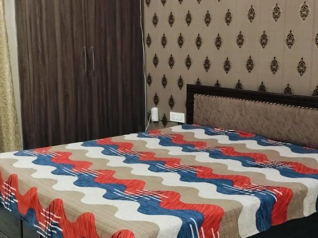Motiaz Royal Citi 2 Bedroom 1500 Sq. Ft. Apartment in Ambala Highway Zirakpur Listing ID: #10384