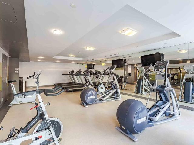 Motion 1 Bedroom Apartment for Rent at 570 Bay St, Toronto, ON M5G 0B2 Bay Street Corridor