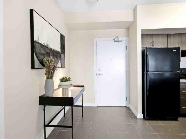 Motion Studio Apartment for Rent at 570 Bay St, Toronto, ON M5G 0B2 Bay Street Corridor