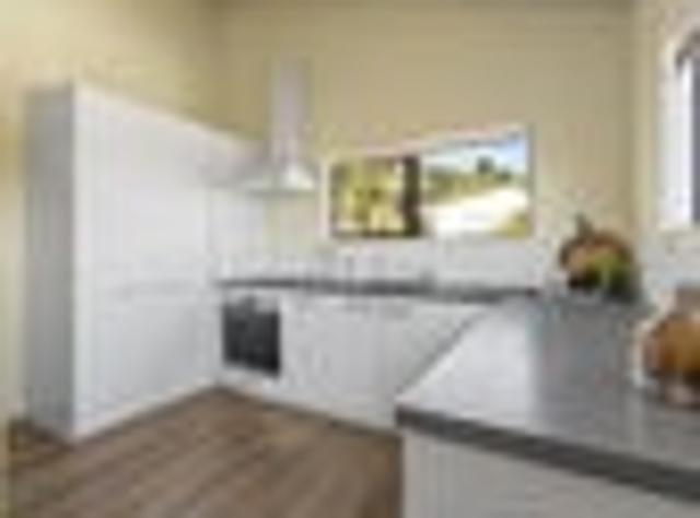 Motivated Seller, Vacant, Must Be Sold!
