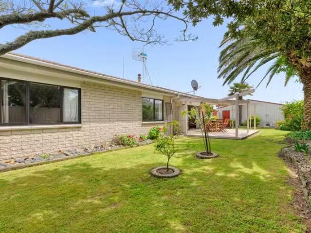 MOTIVATED TO SELL – First National Real Estate