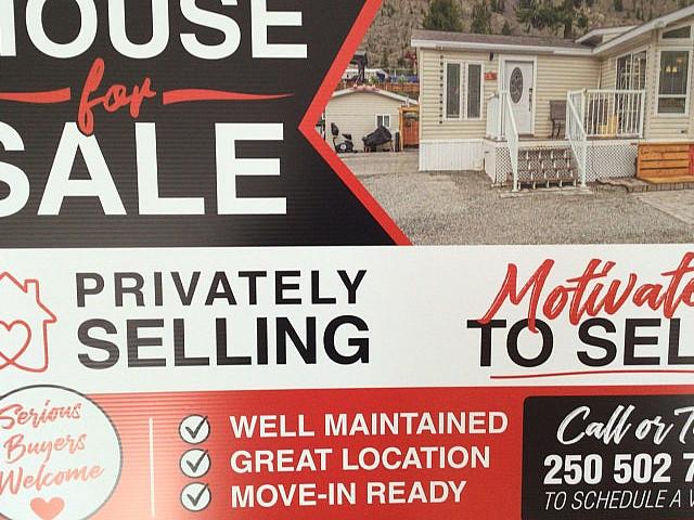 Motivated To Sell Privately