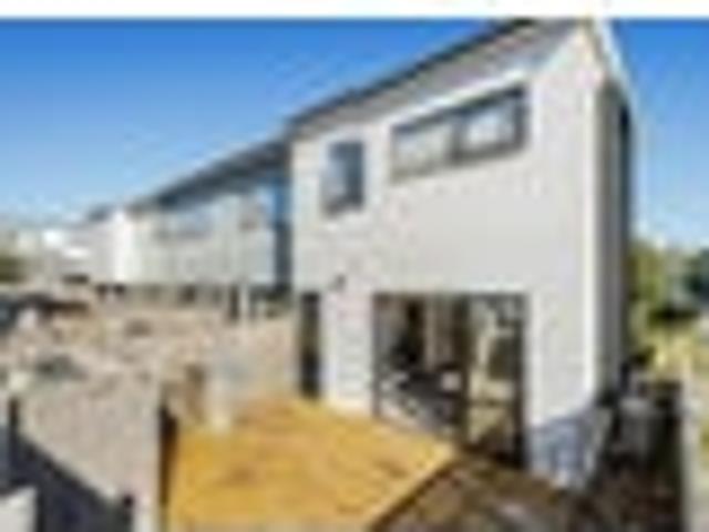 Vendor wants to be Hobsonville's next sale
