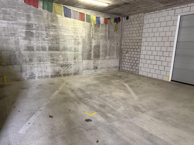 Moto Hallenplatz