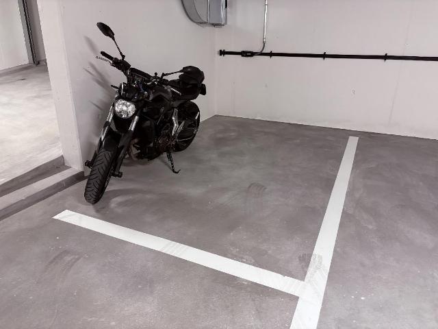 Moto Hallenplatz