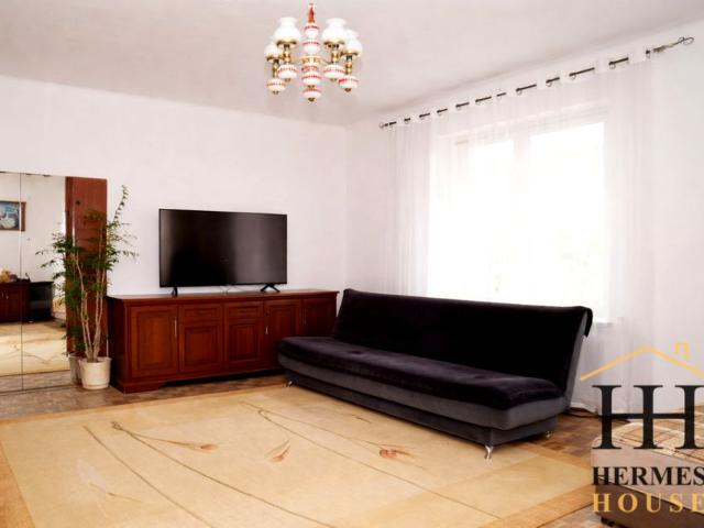 Motorowa 45 m², Lublin
