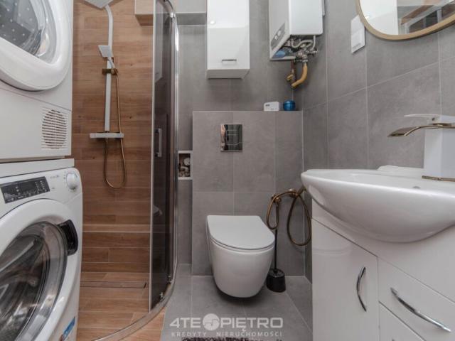 Motorowa 50 m², Lublin