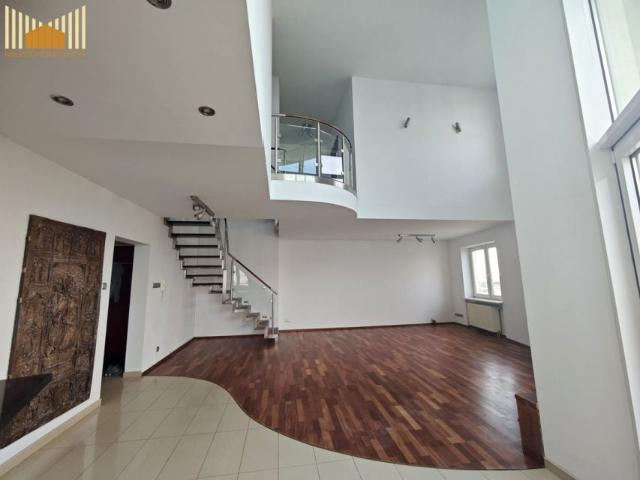 Motorowa 185 m², Warszawa