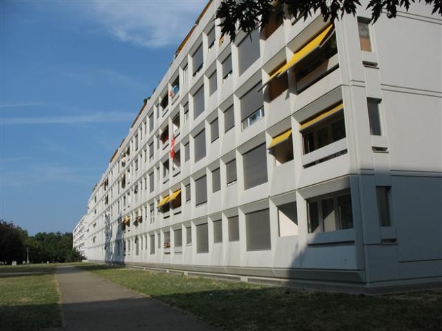 Meyrin – Motorrad Pitch