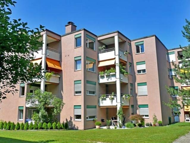 Motorradabstellplätze Tiefgarage Steinmürlistrasse in Dietikon