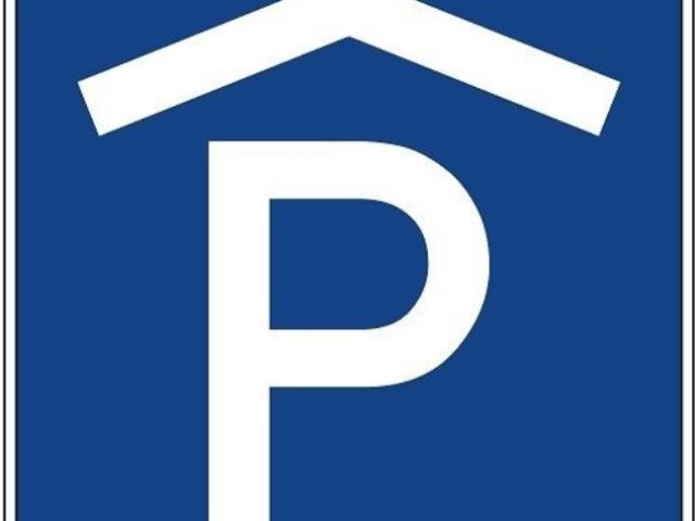 Motorradplatz gesucht