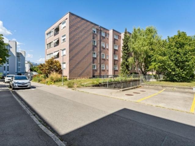 Motorradplatz gesucht